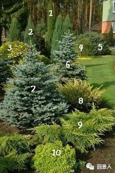 园林设计中不得不知道的空间艺术设计！