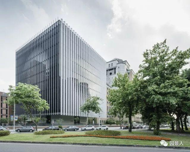 园林设计中不得不知道的空间艺术设计！