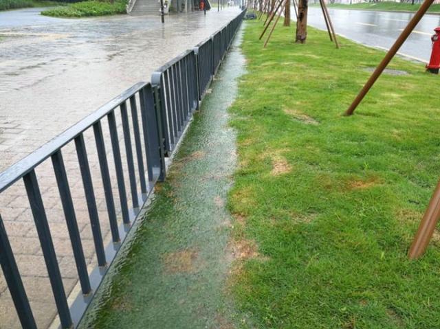 园林景观-绿化微地形处理技巧大全