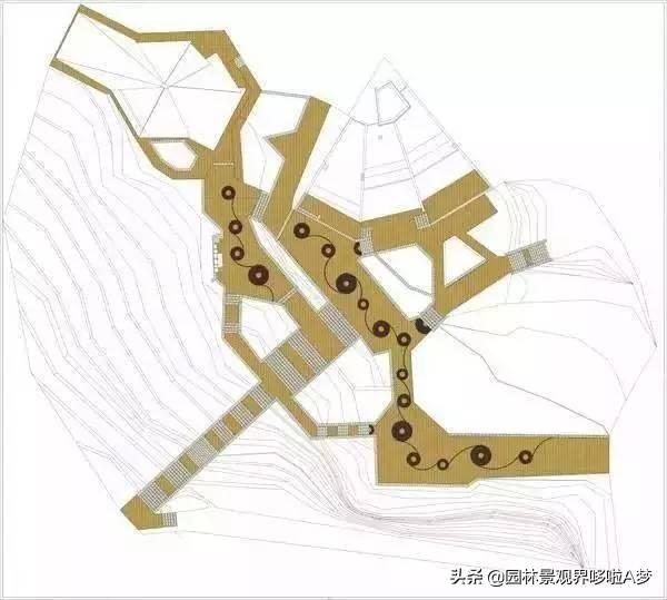 景观设计铺装路面时常犯的8个错误，你犯过几个？