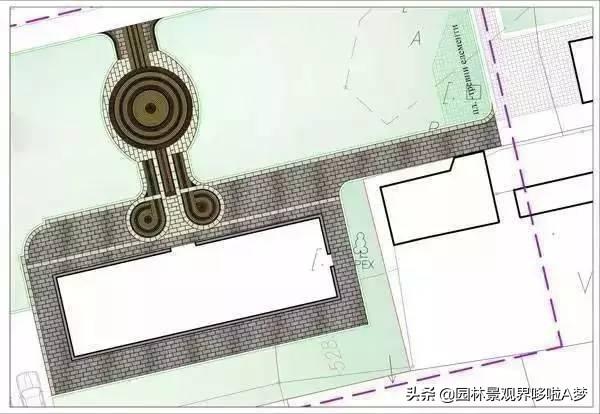 景观设计铺装路面时常犯的8个错误，你犯过几个？